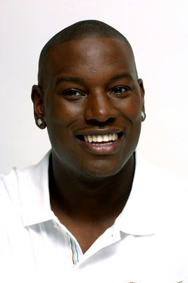 Tyrese Gibson Poster G591575