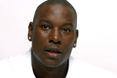 Tyrese Gibson Poster G591576