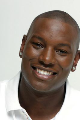 Tyrese Gibson Poster G591578