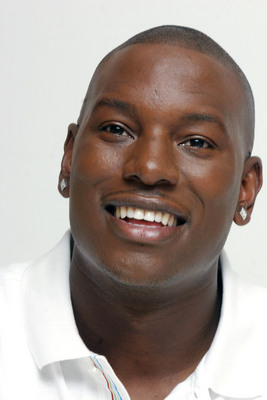Tyrese Gibson Poster G591579
