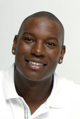 Tyrese Gibson Stickers G591580