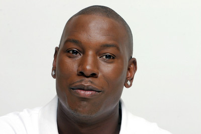 Tyrese Gibson Poster G591581