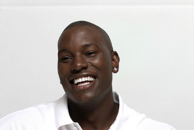 Tyrese Gibson puzzle G591583