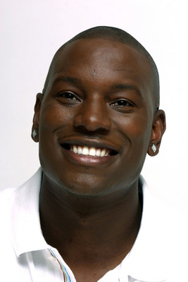 Tyrese Gibson Stickers G591584