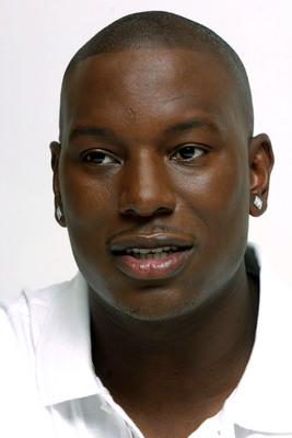 Tyrese Gibson Poster G591585