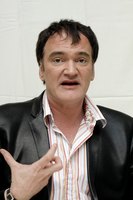 Quentin Tarantino Tank Top #1020929