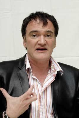 Quentin Tarantino Poster G591868