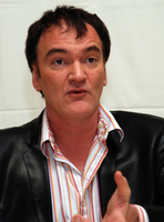 Quentin Tarantino tote bag #G591869