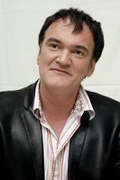 Quentin Tarantino Tank Top #1020932