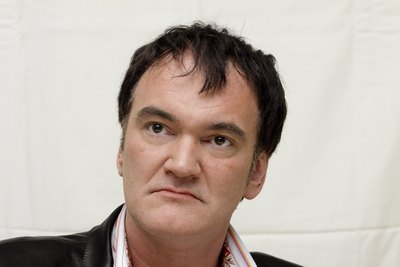 Quentin Tarantino tote bag #G591873