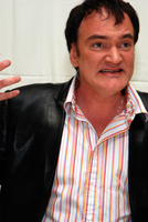 Quentin Tarantino Tank Top #1020935