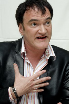 Quentin Tarantino Poster G591875