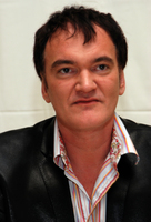 Quentin Tarantino Tank Top #1020938