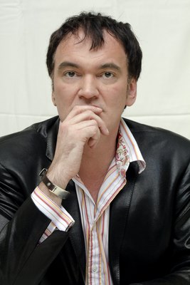 Quentin Tarantino tote bag #G591878