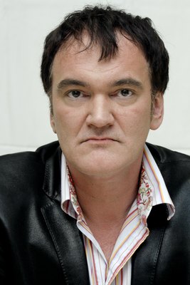 Quentin Tarantino Poster G591882