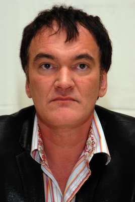 Quentin Tarantino Poster G591975