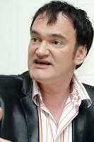 Quentin Tarantino Tank Top #1021037