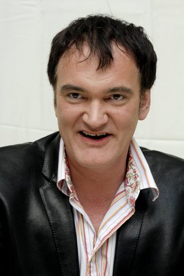 Quentin Tarantino Stickers G591977