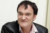 Quentin Tarantino Tank Top #1021039