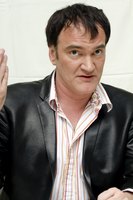 Quentin Tarantino Longsleeve T-shirt #1021041
