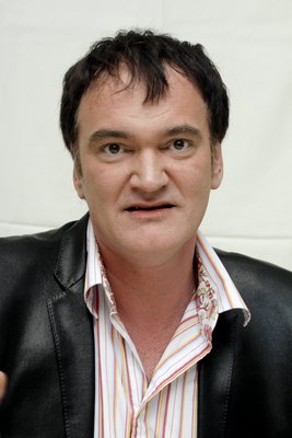 Quentin Tarantino Stickers G591982