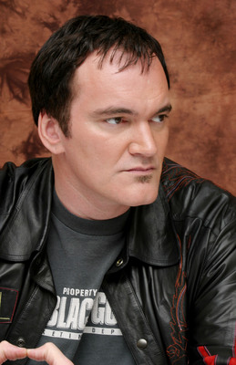 Quentin Tarantino puzzle G591983