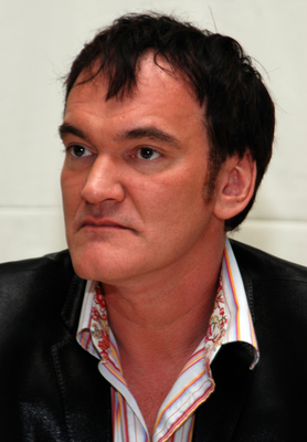 Quentin Tarantino Stickers G591984