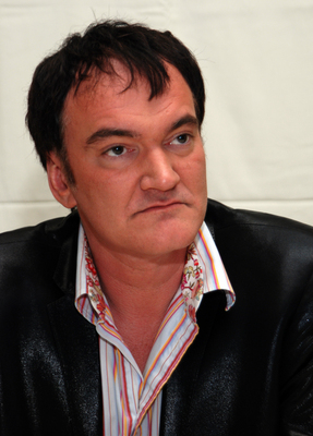 Quentin Tarantino Stickers G591986