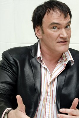 Quentin Tarantino Poster G591987