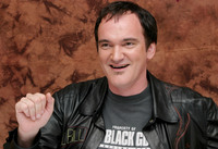 Quentin Tarantino Longsleeve T-shirt #1021052