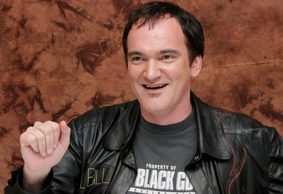 Quentin Tarantino Poster G591991