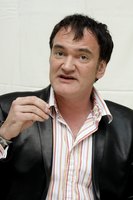 Quentin Tarantino Tank Top #1021054
