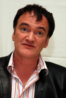 Quentin Tarantino Tank Top #1021059