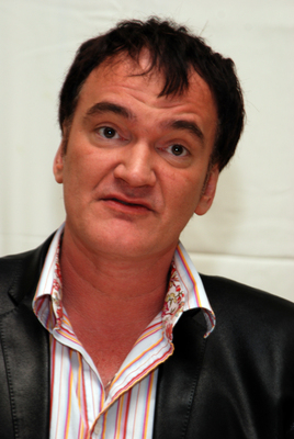 Quentin Tarantino Stickers G591998