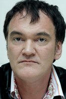 Quentin Tarantino magic mug #G591999