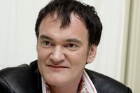 Quentin Tarantino magic mug #G592000
