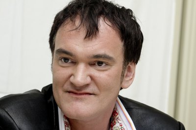 Quentin Tarantino Poster G592000