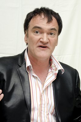 Quentin Tarantino magic mug #G592001