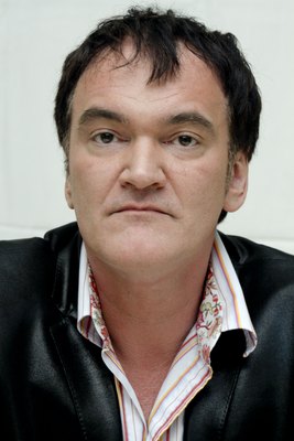 Quentin Tarantino magic mug #G592005