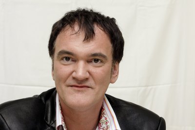 Quentin Tarantino puzzle G592014