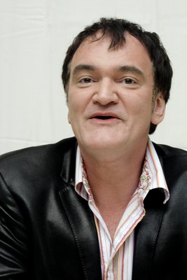 Quentin Tarantino Stickers G592018