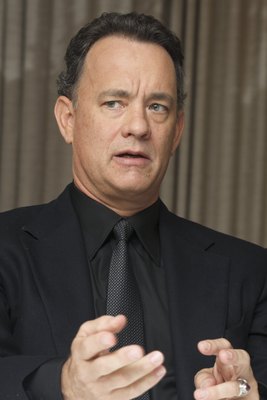 Tom Hanks tote bag #G592026