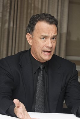 Tom Hanks tote bag #G592030