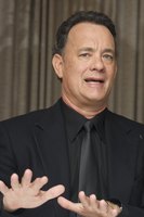 Tom Hanks Longsleeve T-shirt #1021096