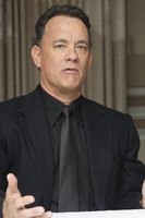 Tom Hanks Longsleeve T-shirt #1021100