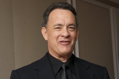 Tom Hanks Stickers G592052