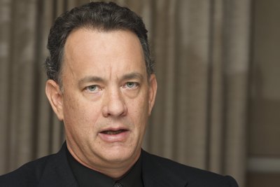 Tom Hanks tote bag #G592054
