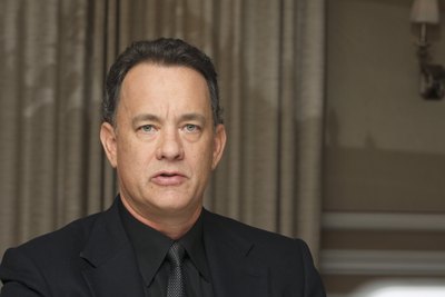 Tom Hanks tote bag #G592061