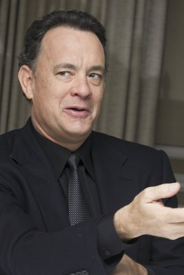 Tom Hanks tote bag #G592065