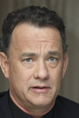 Tom Hanks tote bag #G592071
